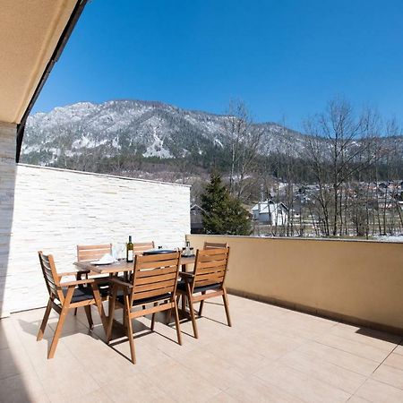 Apartment Tiara 2 Родине Экстерьер фото