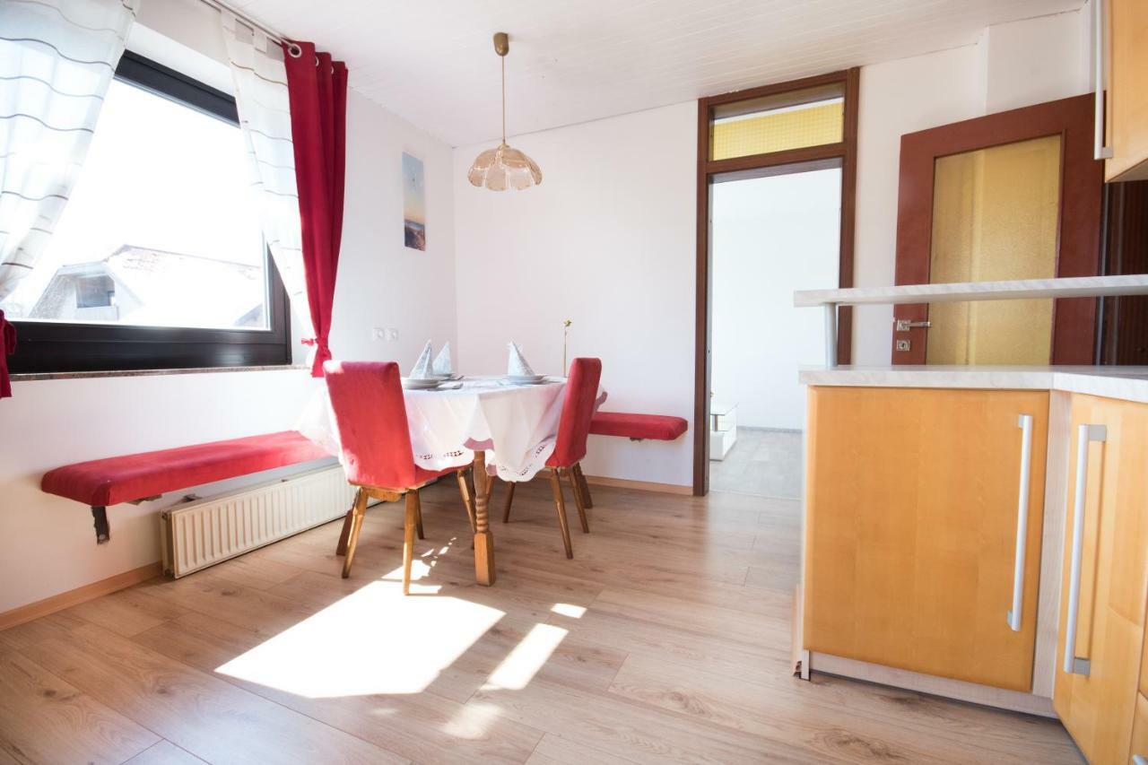 Apartment Tiara 2 Родине Экстерьер фото