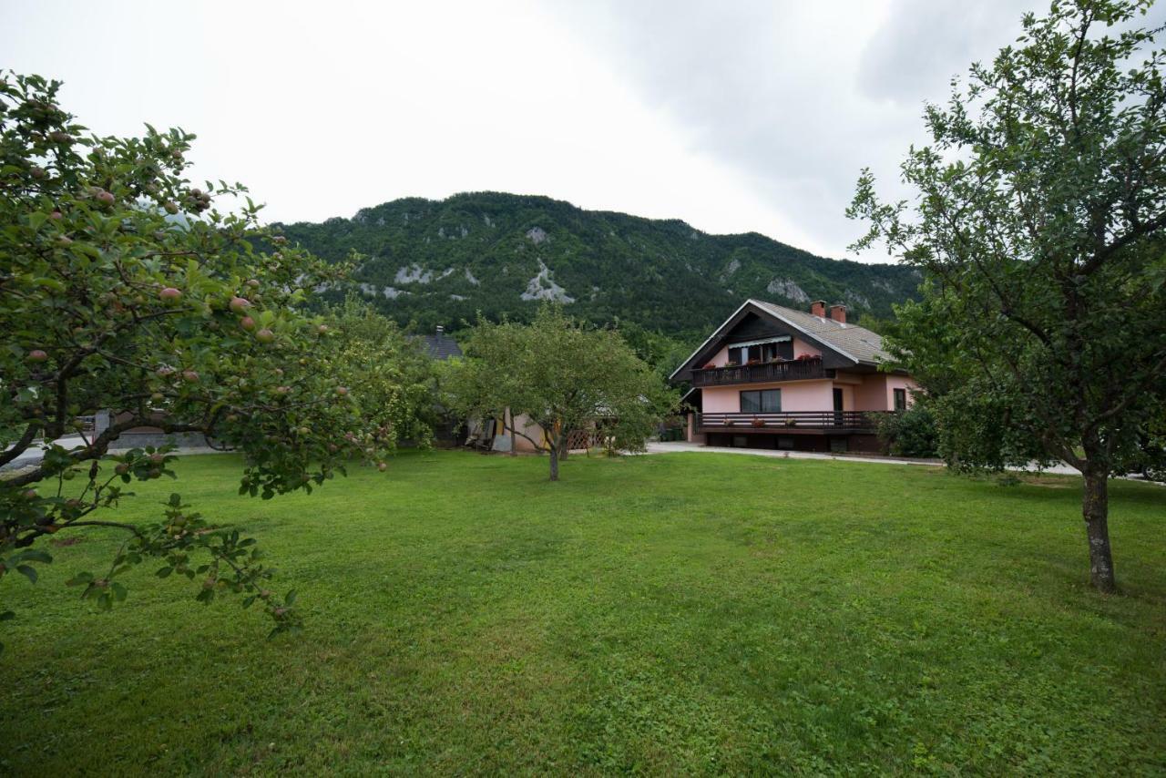 Apartment Tiara 2 Родине Экстерьер фото